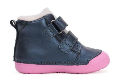 D.D.step W066-42268 Royal Blue